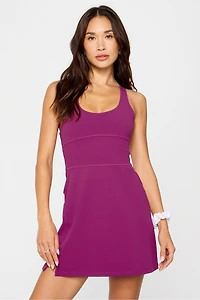 Define Performance Dress Classic Mini