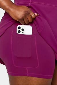 Define Performance Dress Classic Mini