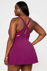 Define Performance Dress Classic Mini