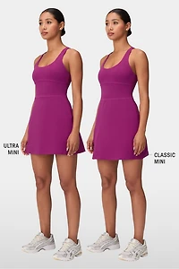 Define Performance Dress Classic Mini