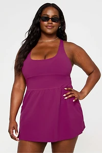 Define Performance Dress Ultra Mini