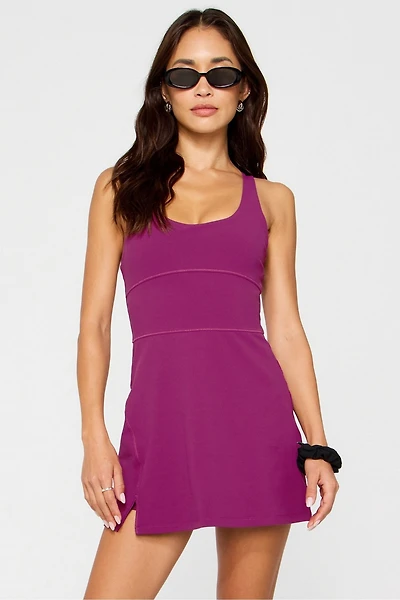 Define Performance Dress Ultra Mini