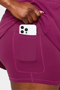 Define Performance Dress Ultra Mini