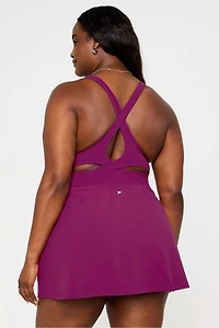 Define Performance Dress Ultra Mini