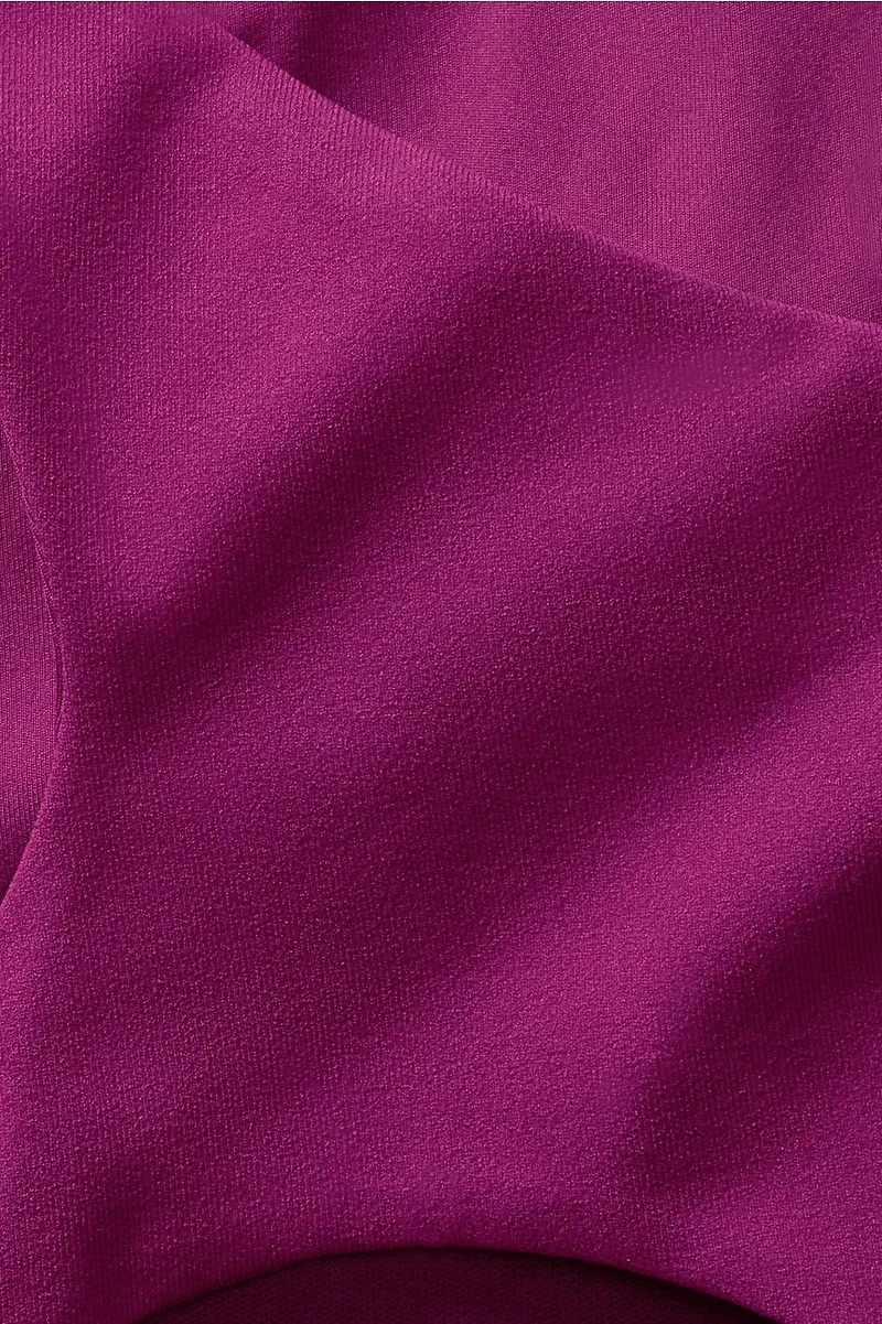 Define Performance Dress Ultra Mini