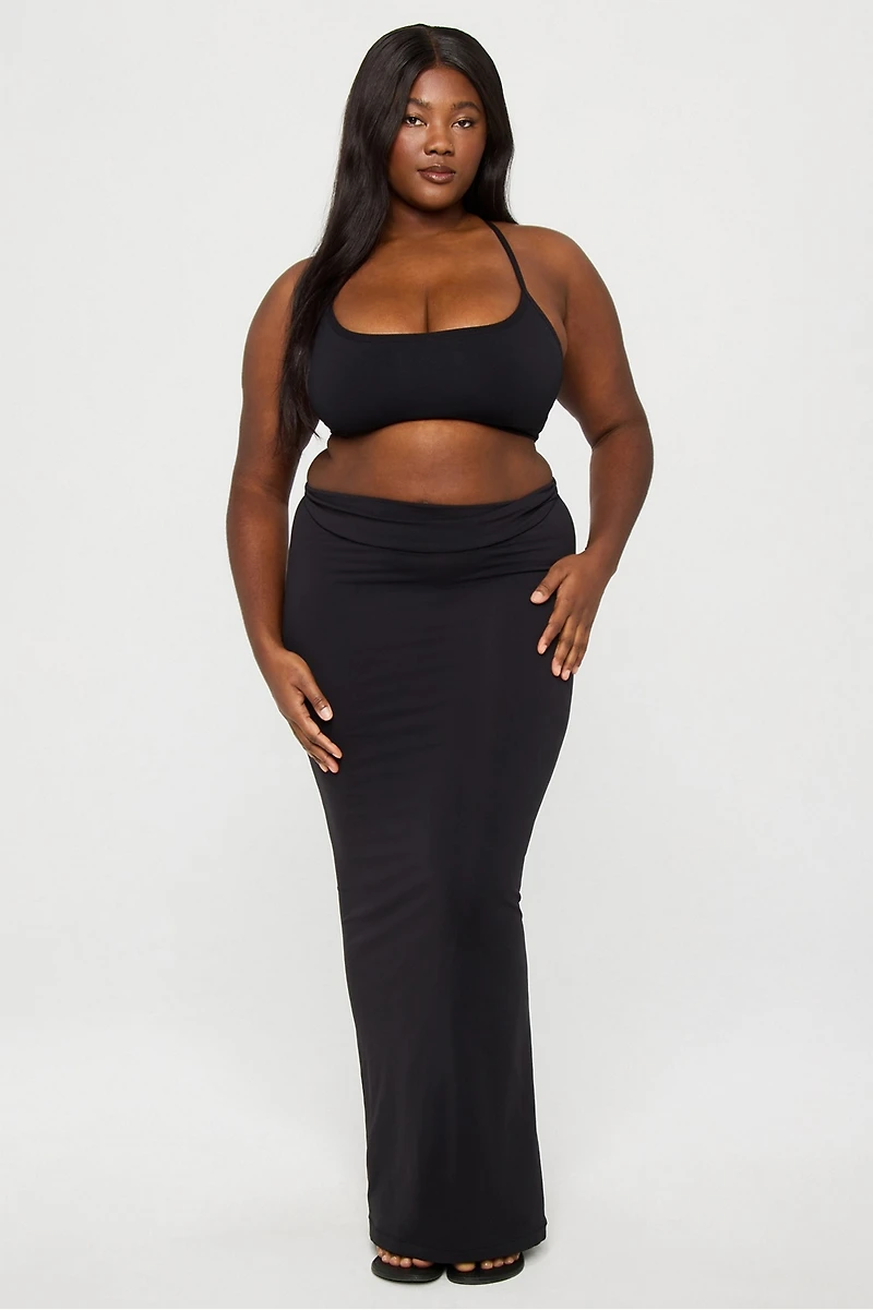Seamless Convertible Dress