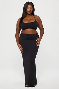 Seamless Convertible Dress