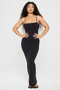 Seamless Convertible Dress