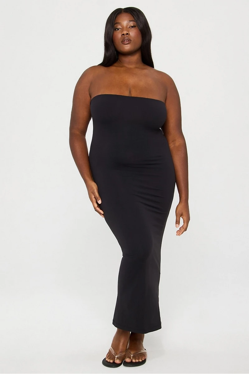 Seamless Convertible Dress