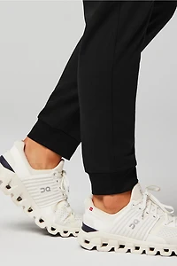 Evoke Cargo Scrub Jogger