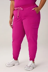 Evoke Cargo Jogger