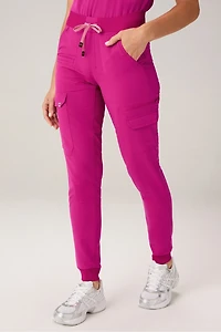 Evoke Cargo Jogger
