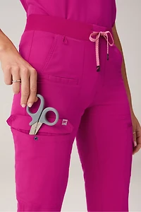 Evoke Cargo Jogger
