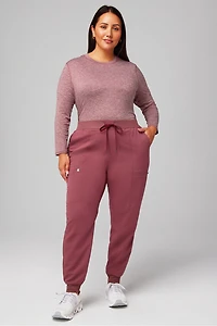 On-Call Scrub Jogger