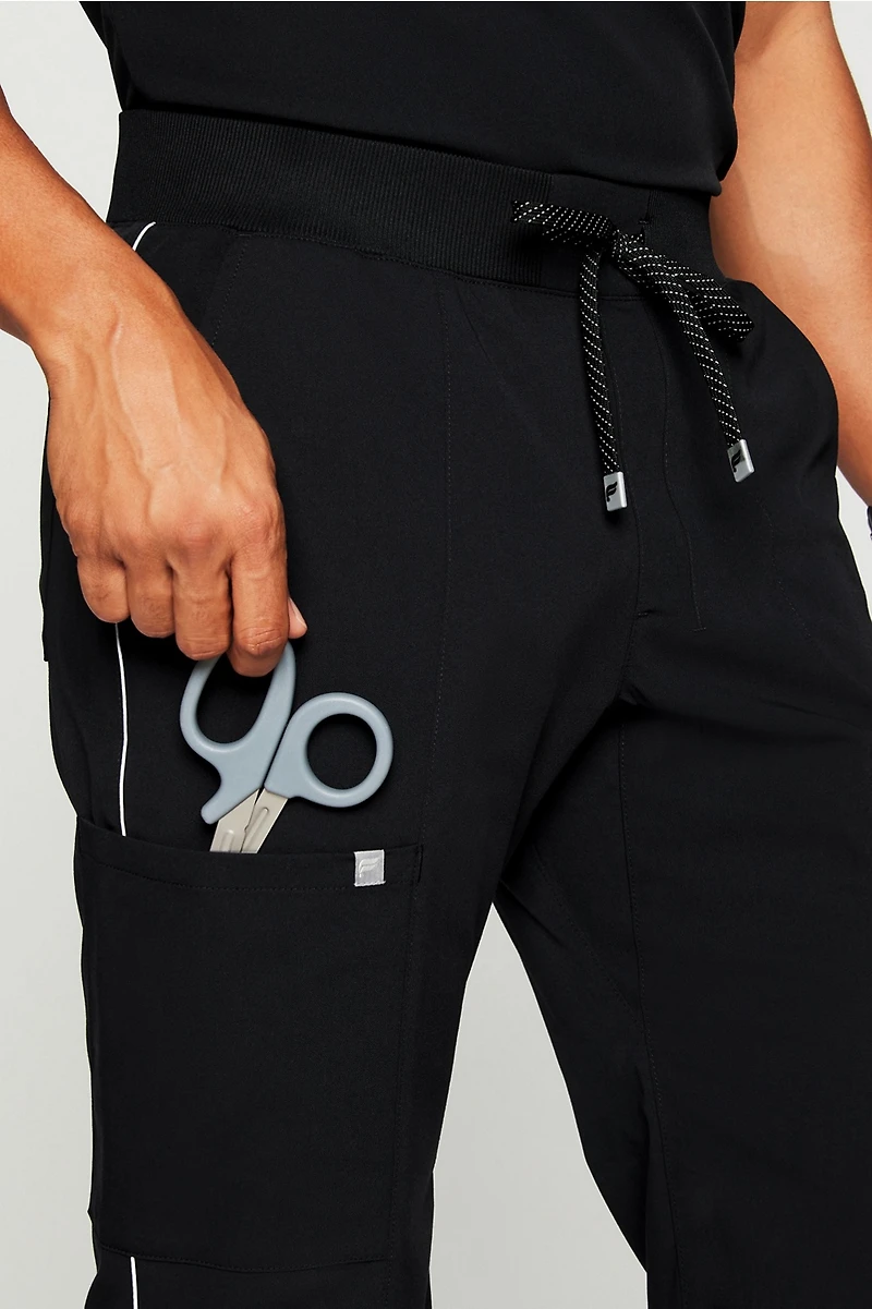 All-Shift Scrub Jogger (Reflective