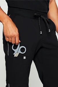 All-Shift Scrub Jogger (Reflective