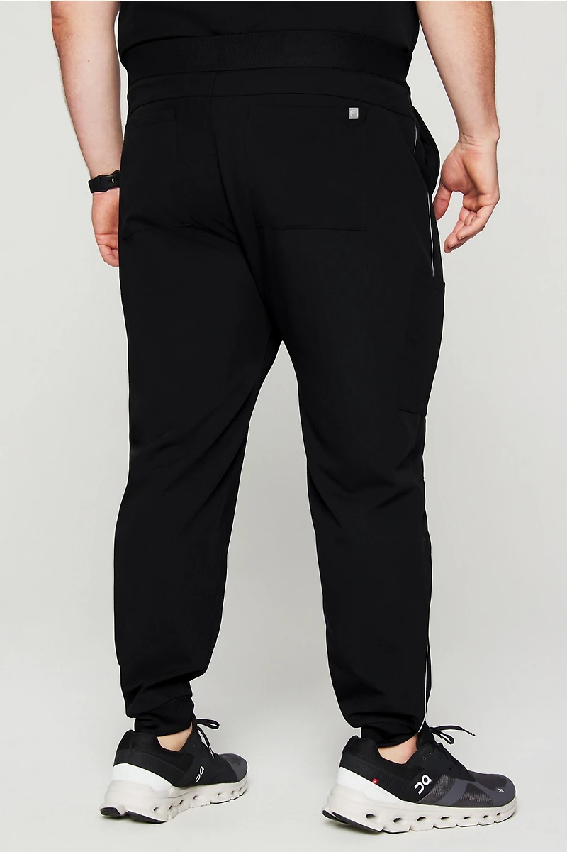All-Shift Scrub Jogger (Reflective
