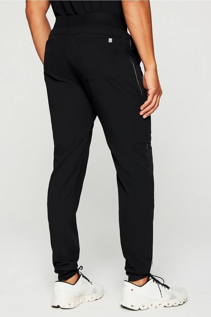 All-Shift Scrub Jogger (Reflective