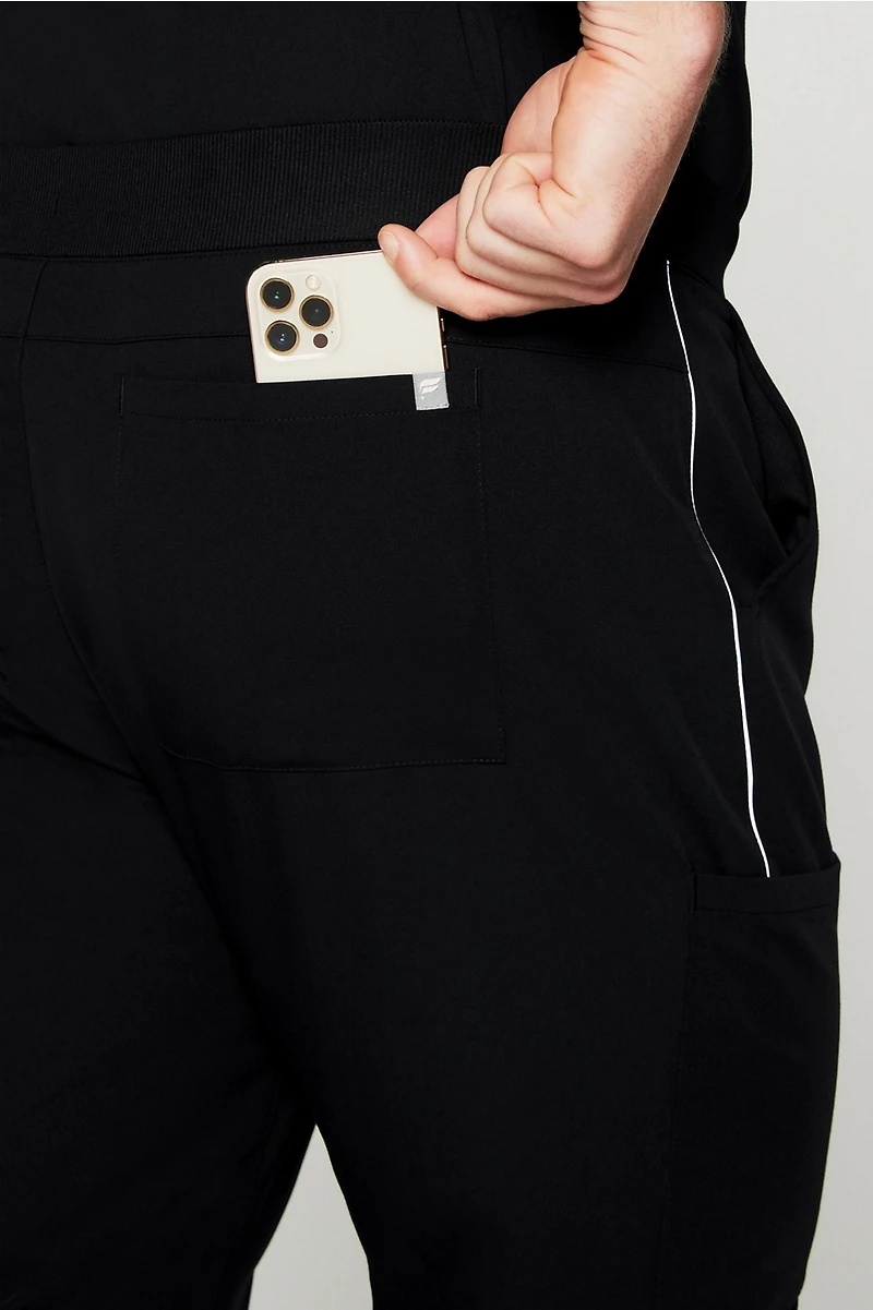 All-Shift Scrub Jogger (Reflective