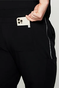 All-Shift Scrub Jogger (Reflective