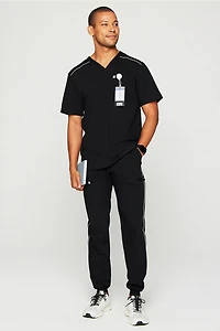All-Shift Scrub Jogger (Reflective