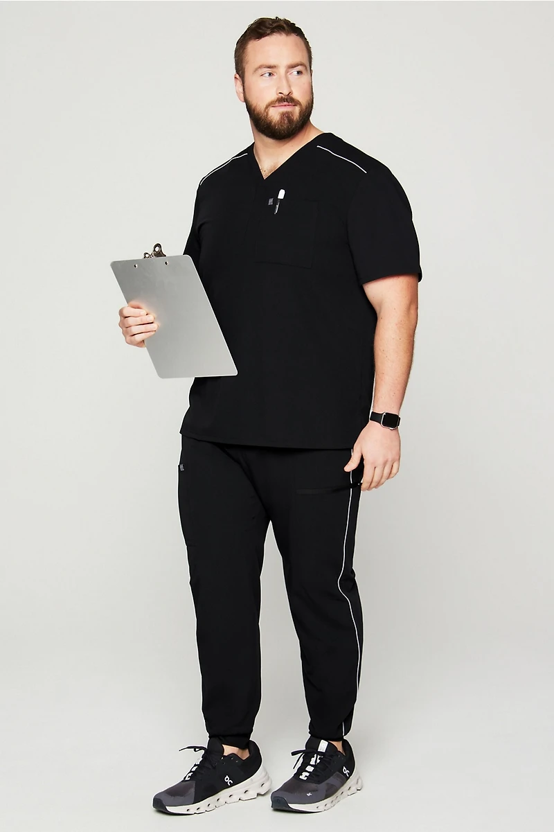 All-Shift Scrub Jogger (Reflective