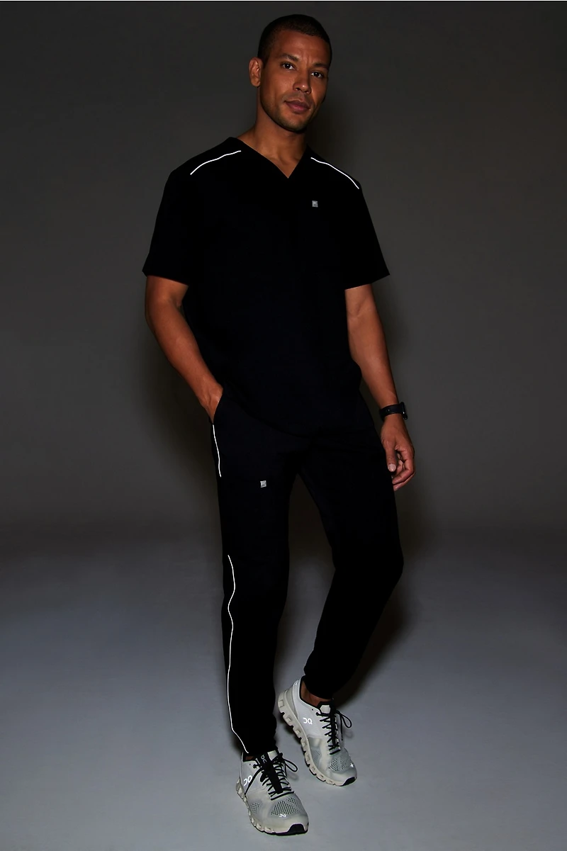 All-Shift Scrub Jogger (Reflective
