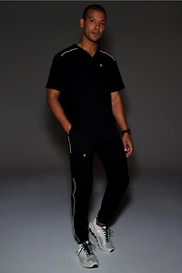 All-Shift Scrub Jogger (Reflective
