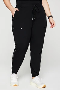 On-Call Scrub Jogger (Reflective