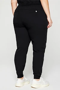 On-Call Scrub Jogger (Reflective
