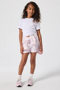 24-7 Kids Oversized Tee