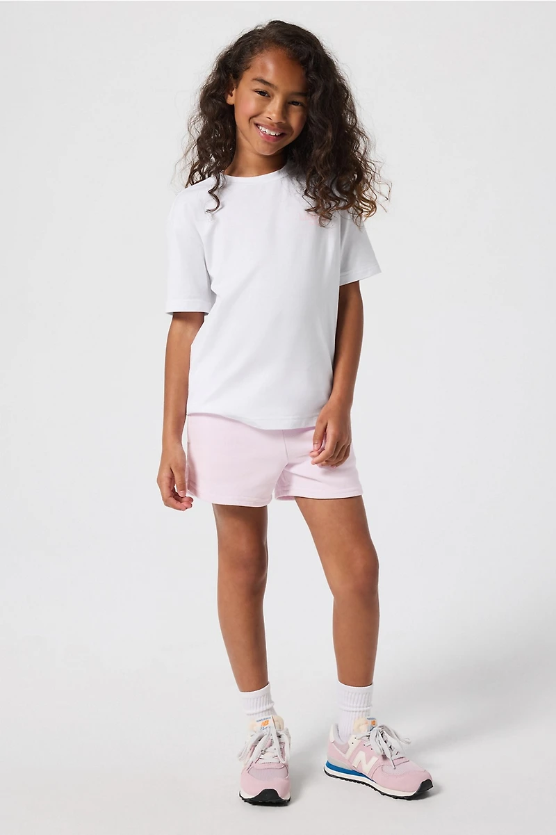 24-7 Kids Oversized Tee
