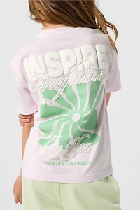 24-7 Kids Oversized Tee