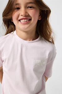24-7 Kids Oversized Tee
