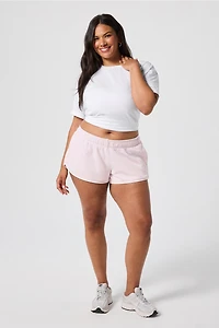 24-7 Luxe Oversized Tee