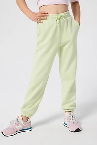 Kids Year Round Terry Sweatpants