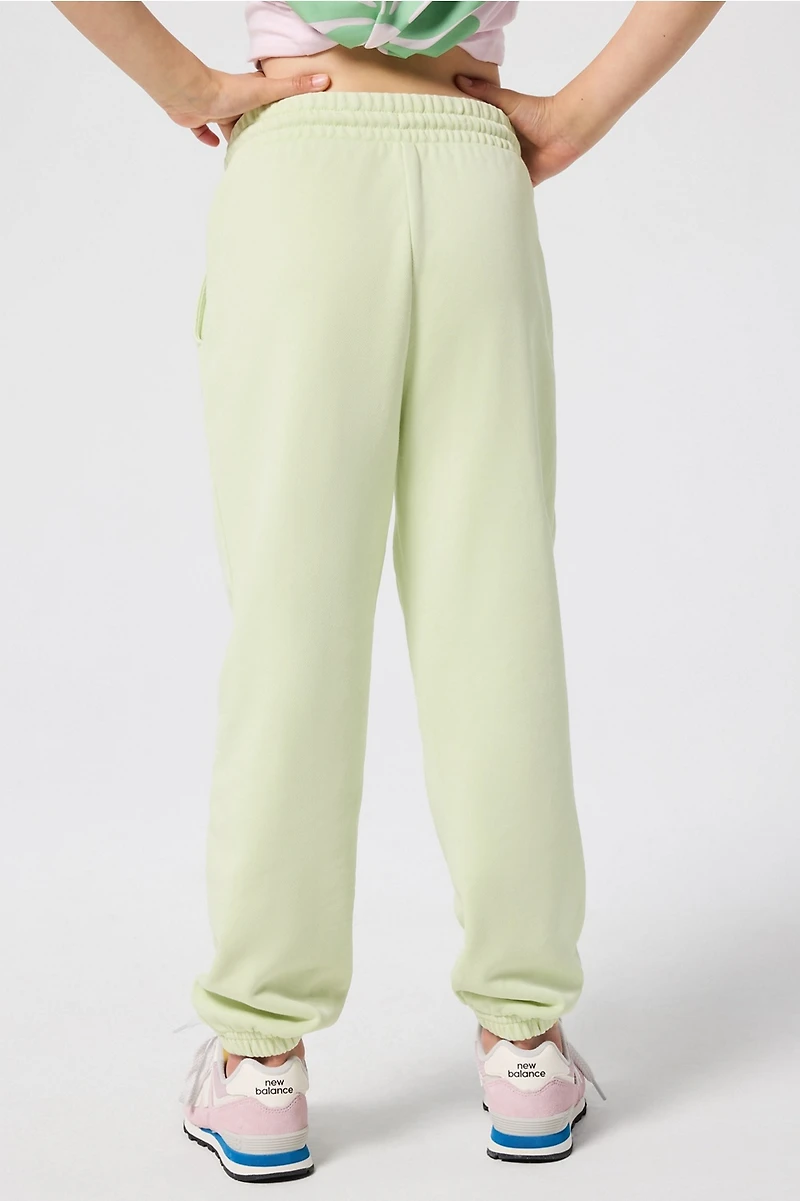 Kids Year Round Terry Sweatpants
