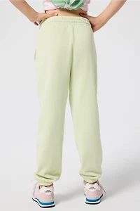 Kids Year Round Terry Sweatpants