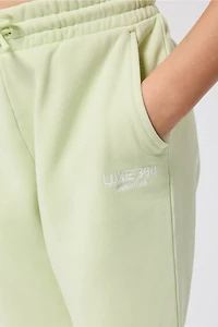 Kids Year Round Terry Sweatpants