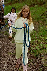 Kids Year Round Terry Sweatpants