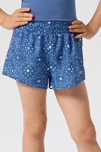 Girls Micro Sun Chaser Short