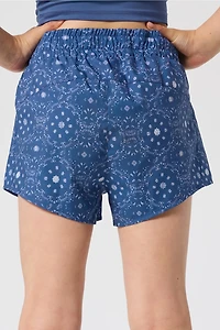 Girls Micro Sun Chaser Short