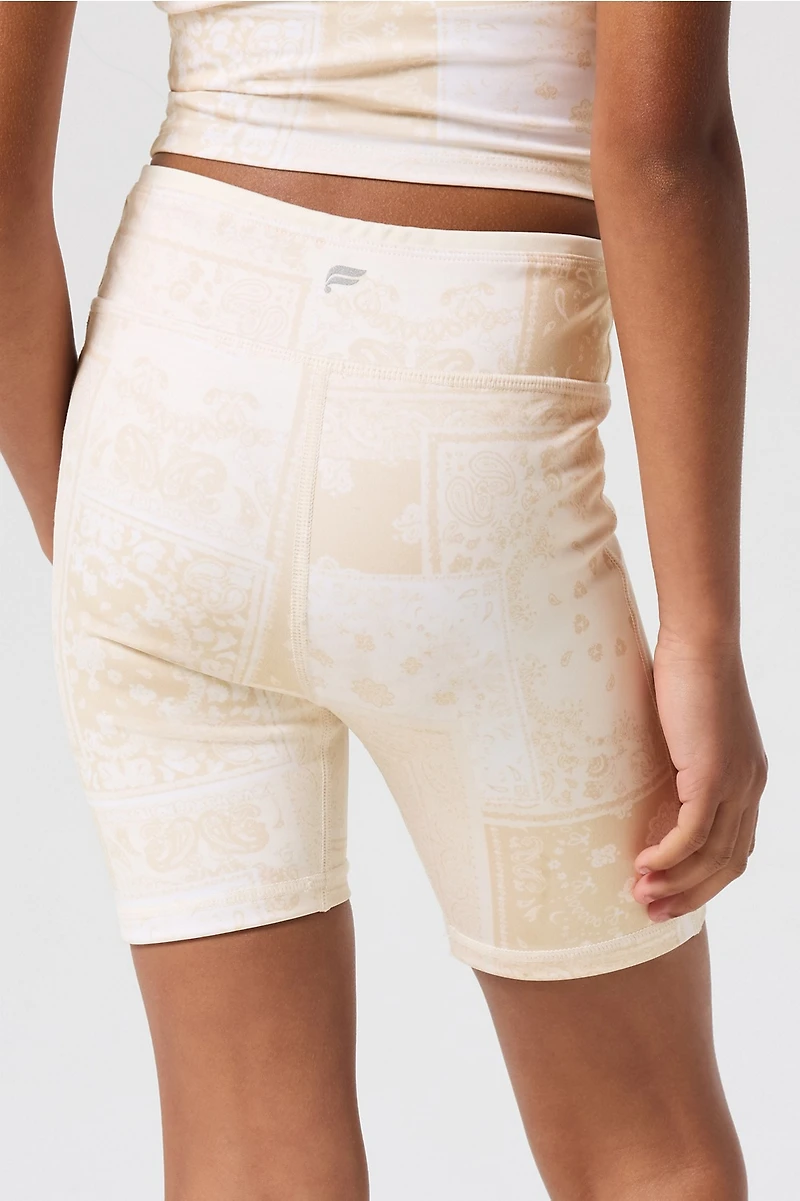 Girls Anywhere High-Waisted Short