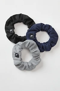 The Cloud Jersey Scrunchie 3-Pack