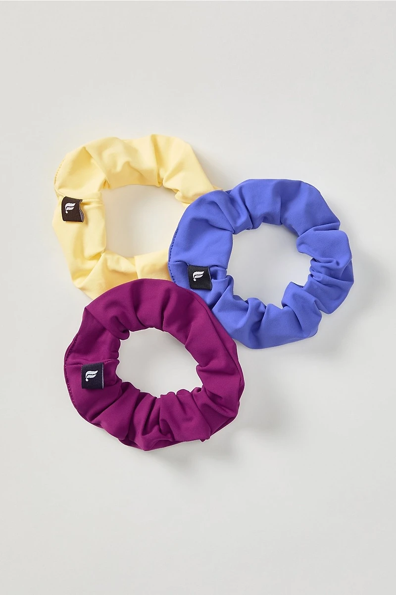 The One Scrunchie