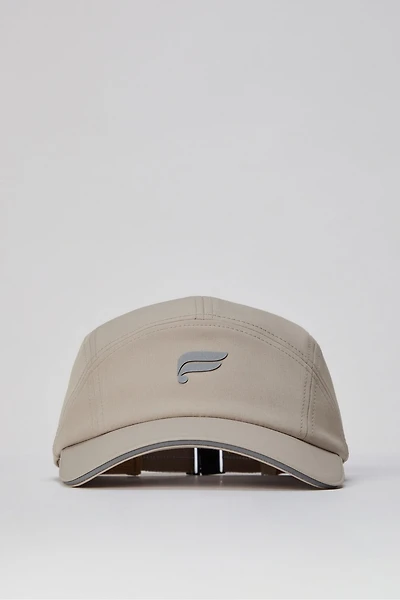 The Fundamental Hat