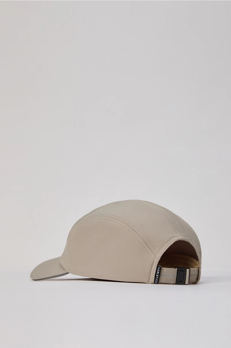 The Fundamental Hat
