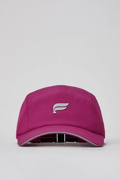 The Fundamental Ponytail Hat
