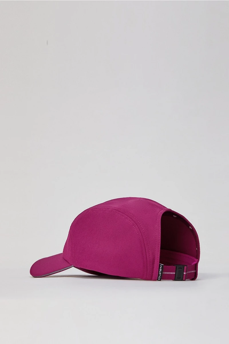 The Fundamental Ponytail Hat