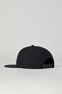The Fundamental Flat Brim Hat